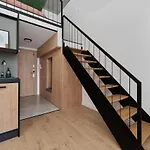 Airport Zarembowicza By Renters Appartamento Breslavia