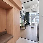Airport Zarembowicza By Renters Breslavia