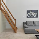 Airport Zarembowicza By Renters Appartamento Breslavia