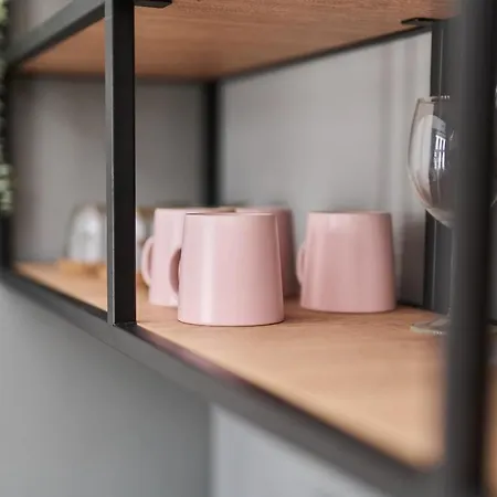 Airport Zarembowicza By Renters * Breslavia