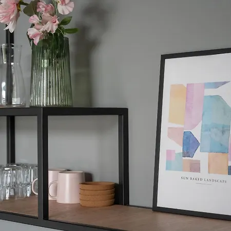 Airport Zarembowicza By Renters * Breslavia