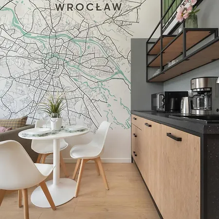 Airport Zarembowicza By Renters