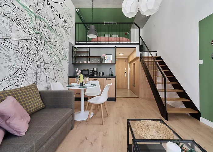 Airport Zarembowicza By Renters Apartmán