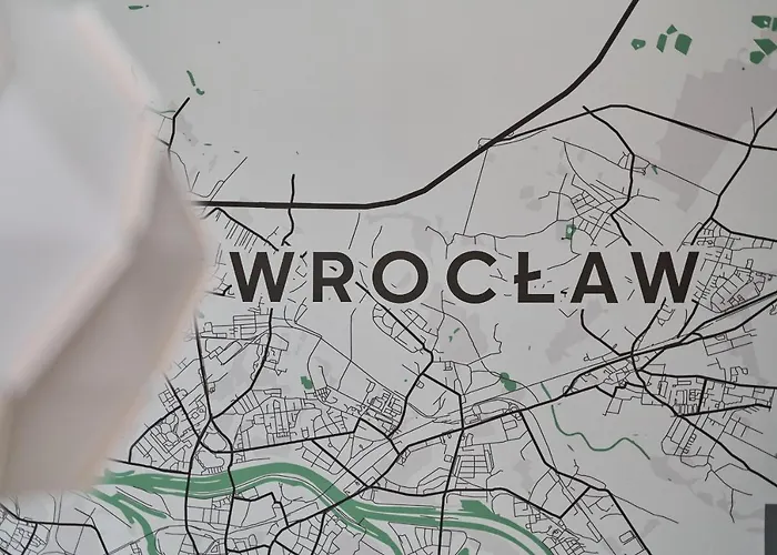 Airport Zarembowicza By Renters *