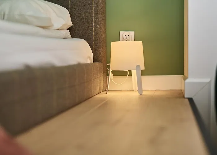 Airport Zarembowicza By Renters Apartmán Vratislav