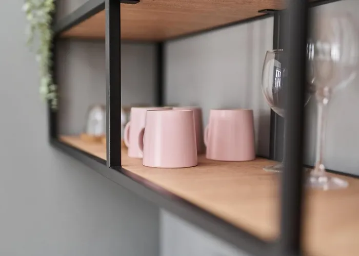 Airport Zarembowicza By Renters * Vratislav