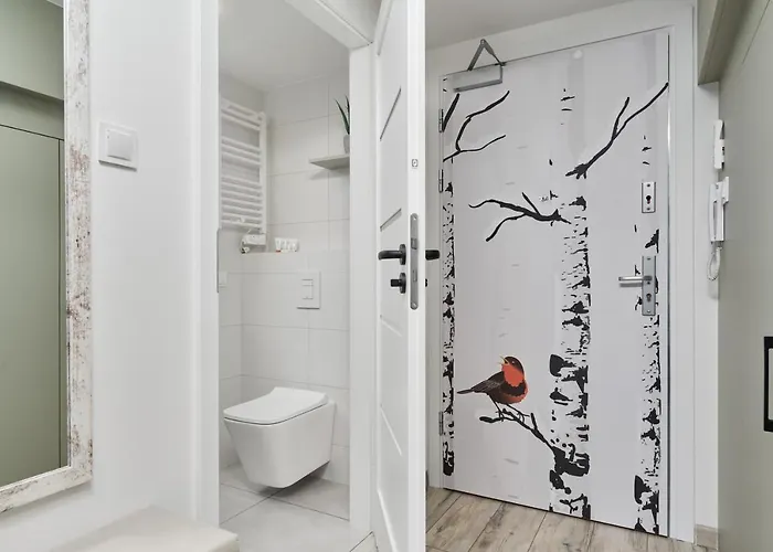 Airport Zarembowicza By Renters