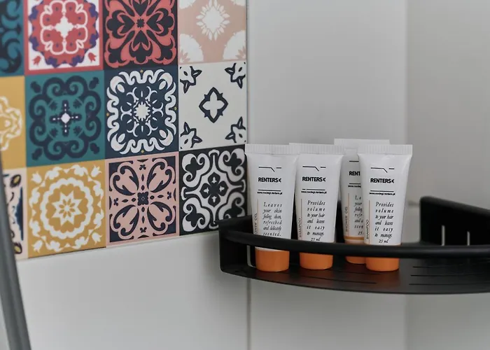 Airport Zarembowicza By Renters