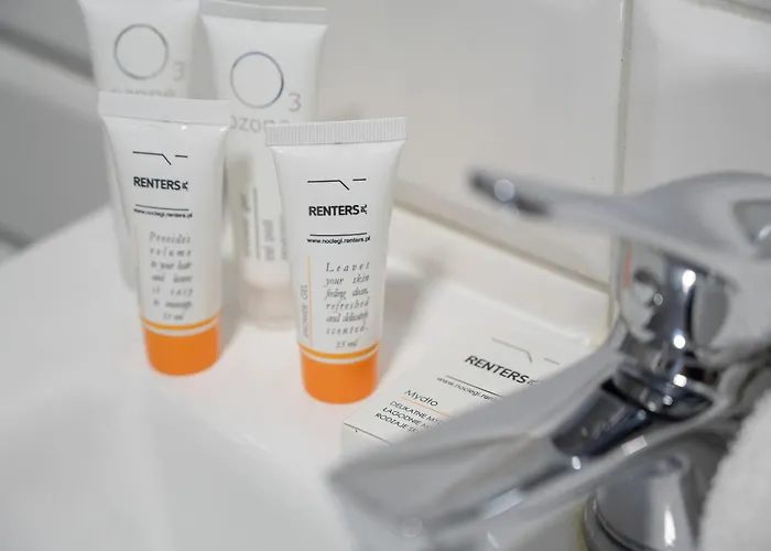 Apartmán Airport Zarembowicza By Renters Vratislav