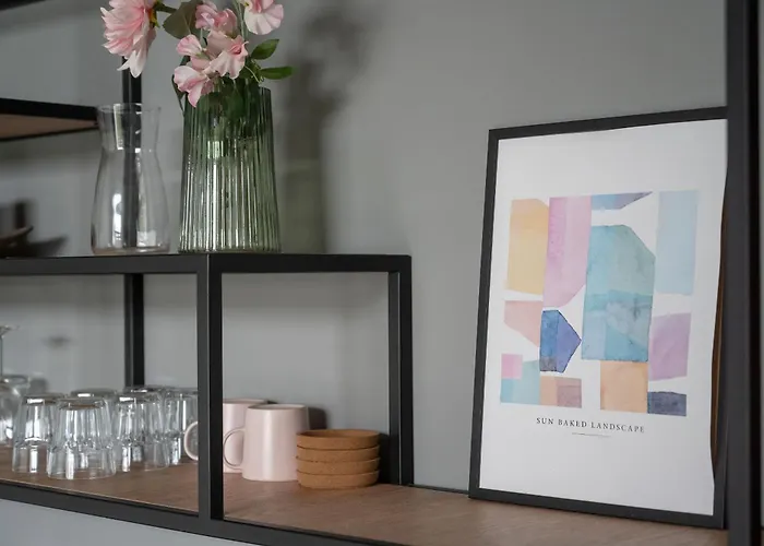 Airport Zarembowicza By Renters * Vratislav