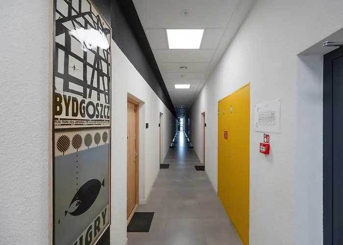 Apartmán Airport Zarembowicza By Renters *