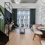Airport Zarembowicza By Renters