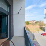 Appartement Airport Zarembowicza By Renters *