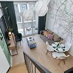 Airport Zarembowicza By Renters