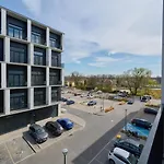 Airport Zarembowicza By Renters * 弗罗茨瓦夫