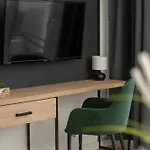 公寓 Airport Zarembowicza By Renters *