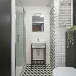 Airport Zarembowicza By Renters