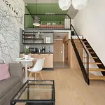 公寓 Airport Zarembowicza By Renters *