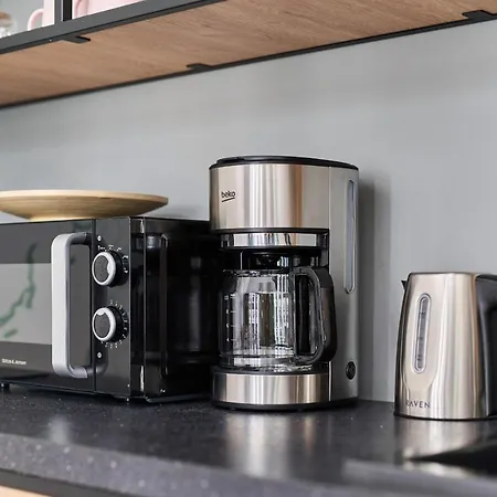 Airport Zarembowicza By Renters * ヴロツワフ