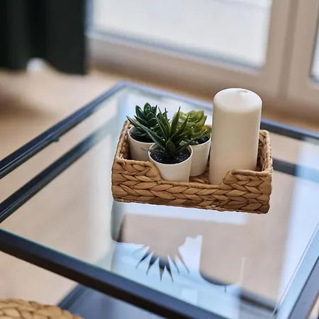 Airport Zarembowicza By Renters *