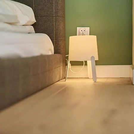 Airport Zarembowicza By Renters Apartment Wroclaw