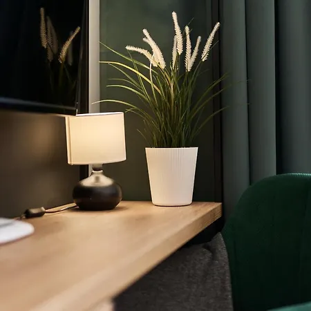 Airport Zarembowicza By Renters * Wroclaw