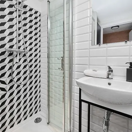 Airport Zarembowicza By Renters Wroclaw