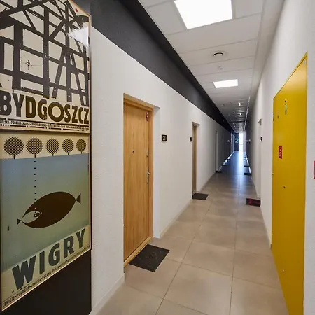 Airport Zarembowicza By Renters Apartment Wroclaw