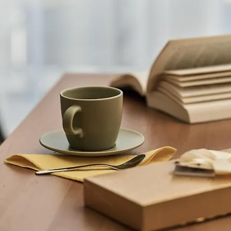 Airport Zarembowicza By Renters