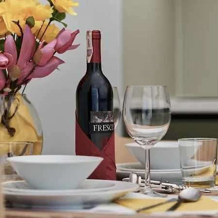 Airport Zarembowicza By Renters *