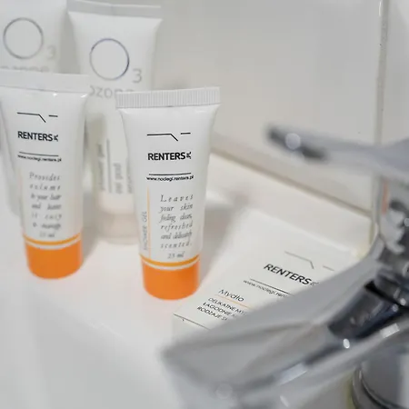 アパート Airport Zarembowicza By Renters ヴロツワフ