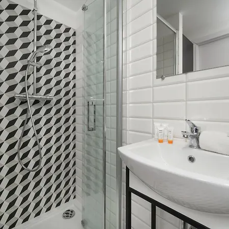 Apartment Airport Zarembowicza By Renters