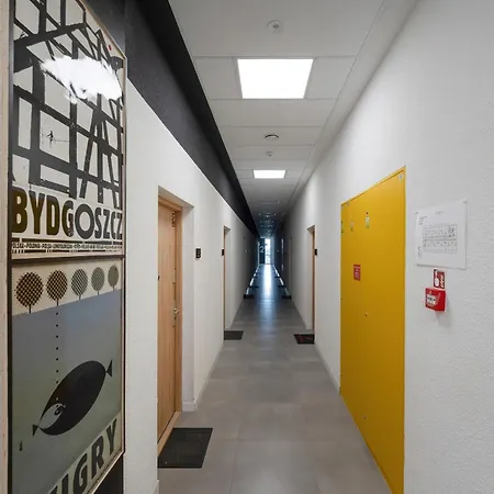 公寓 Airport Zarembowicza By Renters *