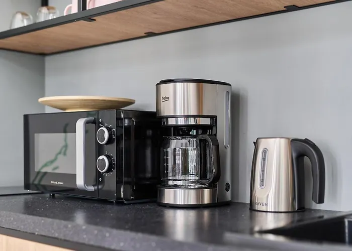 Airport Zarembowicza By Renters * Breslau